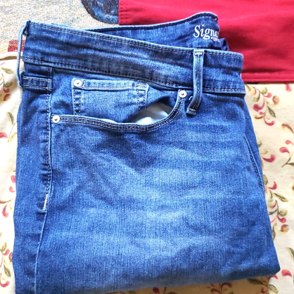 Levi jeans